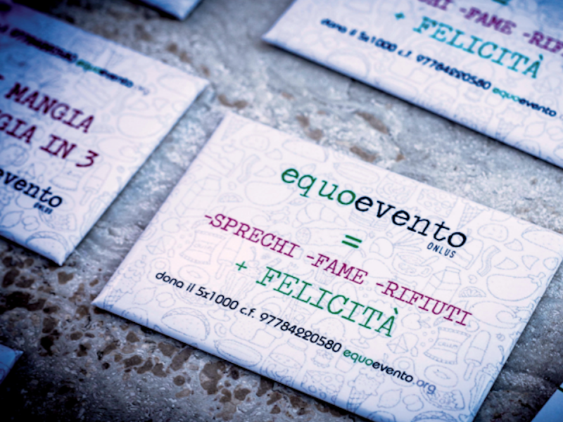 Indovina a chi va la cena