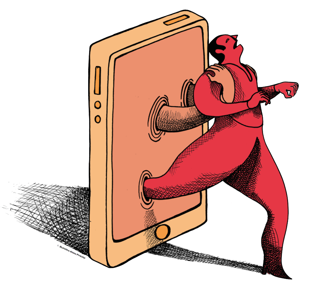 pronostico demone della reperibilità